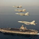 eua-movimentam-porta-avioes-para-o-oriente-medio-em-meio-a-crescente-tensao-no-ira