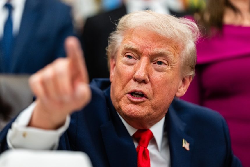 trump-expressa-apoio-ao-acordo-comercial-entre-canada-e-china