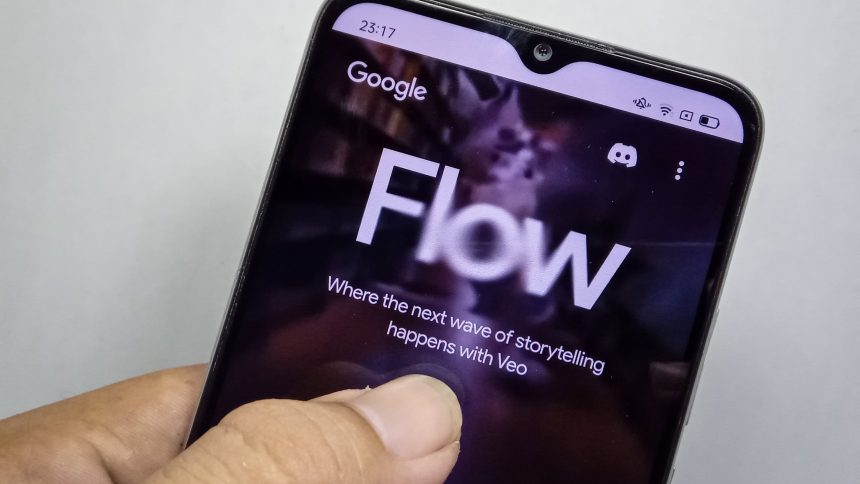 flow:-google-libera-‘estudio-de-cinema-com-ia’-para-empresas-e-escolas