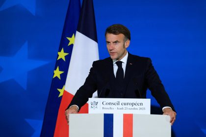 franca-pretende-evitar-conselho-de-paz-de-trump,-diz-fonte-proxima-a-macron