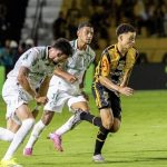 com-hat-trick-de-robson,-novorizontino-goleia-o-palmeiras-pelo-paulistao