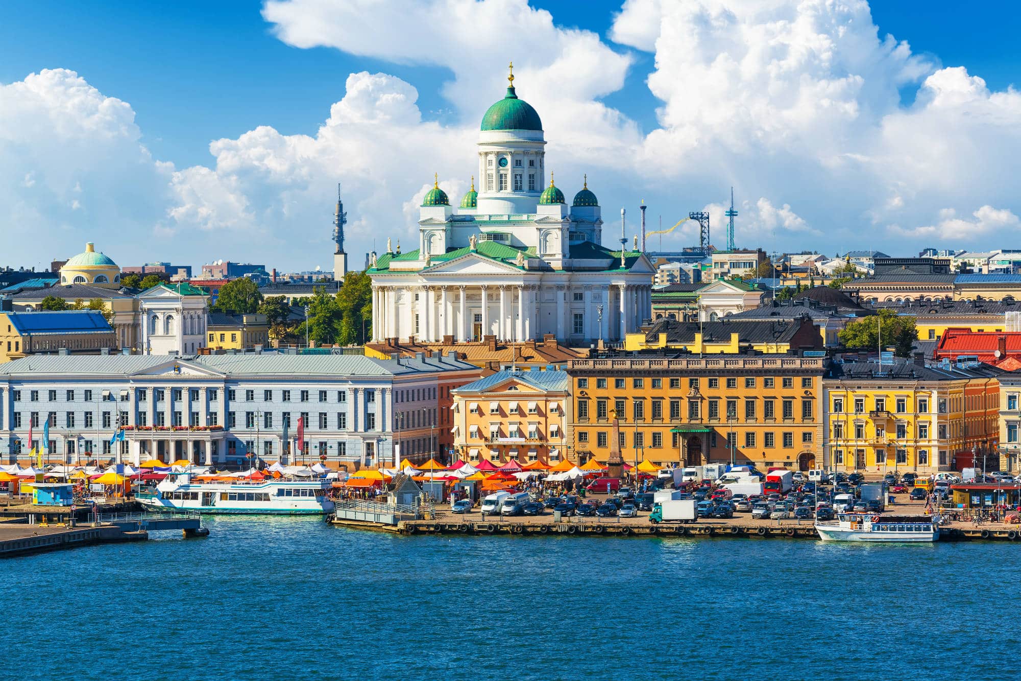 Finland Ranking Finlândia lidera ranking de felicidade 2025 - Radar364