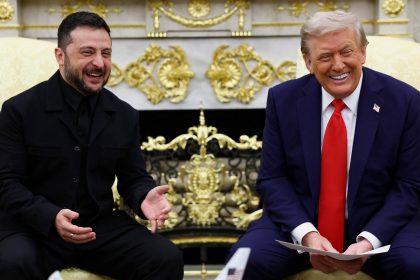 trump-diz-que-acordo-para-fim-da-guerra-na-ucrania-esta-‘razoavelmente-proximo’