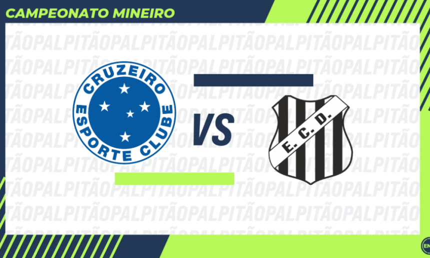 cruzeiro-x-democrata:-onde-assistir,-provaveis-escalacoes-e-palpite