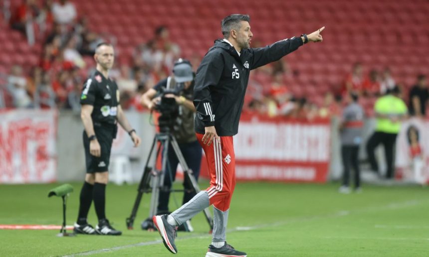 pezzolano-comenta-sobre-a-estreia-dos-titulares-do-internacional