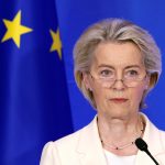 von-der-leyen:-ha-interesse-que-beneficios-do-acordo-ue-mercosul-sejam-aplicados-logo
