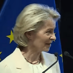 von-der-leyen:-ue-investiu-pouco-na-seguranca-do-artico,-e-hora-de-intensificar