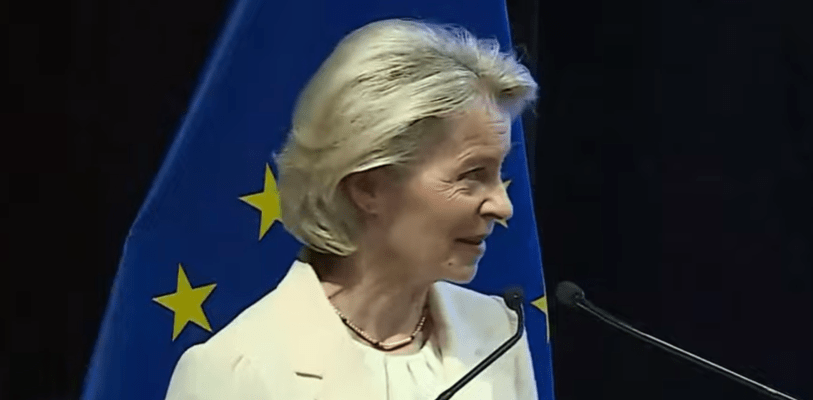 von-der-leyen:-ue-investiu-pouco-na-seguranca-do-artico,-e-hora-de-intensificar