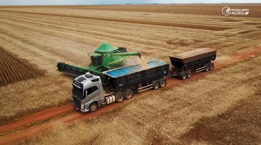 piso-minimo-do-frete-eleva-custos-e-reduz-competitividade-do-agro,-alerta-aprosoja-mt