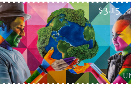 obra-de-kobra-vira-selo-oficial-da-onu-pelos-80-anos-de-conselho-internacional