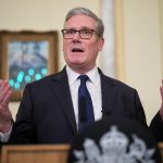 starmer-chama-fala-de-trump-sobre-tropas-no-afeganistao-de-“insultuosa-e-chocante”