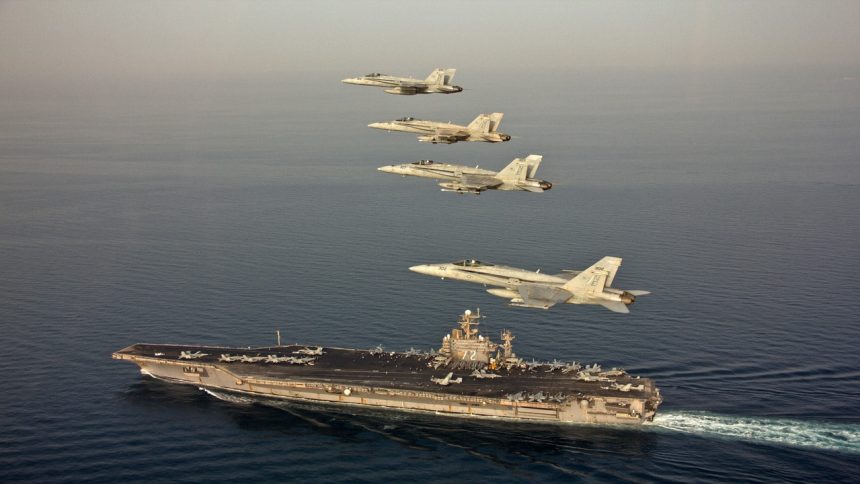 trump-eleva-tensao-com-o-ira-e-anuncia-envio-de-forca-naval-ao-golfo