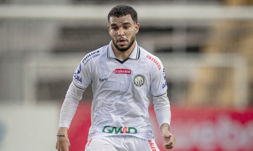 com-foco-na-classificacao-no-paranaense,-moraes-fala-sobre-inicio-no-operario