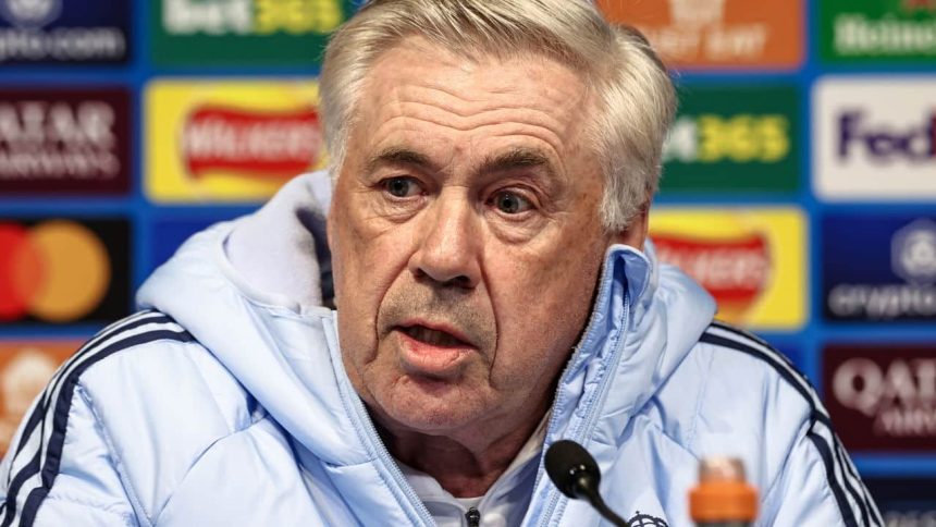 data-da-convocacao-da-selecao-para-amistosos-e-revelada-por-ancelotti