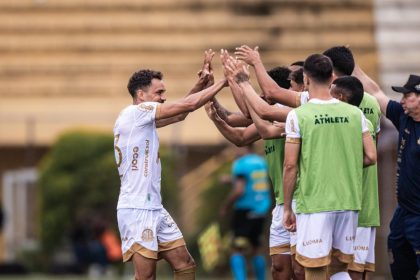 guanaes-faz-elogios-ao-plantel-do-mirassol:-‘dar-parabens-para-o-grupo’