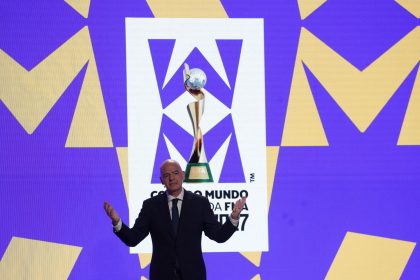 copa-vai-unir-o-mundo,-diz-presidente-da-fifa-em-meio-a-tensoes-geopoliticas