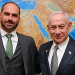 netanyahu-da-boas-vindas-a-filhos-de-bolsonaro-e-deseja-sorte-a-flavio-na-eleicao