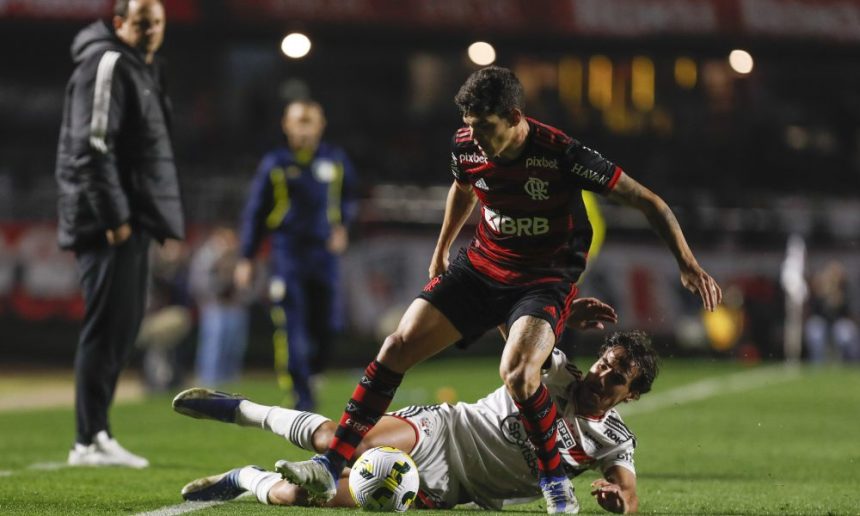 com-retrospecto-negativo,-flamengo-volta-ao-morumbi-para-estreia-no-brasileirao