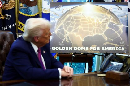 escudo-antimissil-domo-de-ouro-de-trump-completa-um-ano-com-poucos-avancos