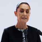 sheinbaum-diz-que-estatal-decidiu-interromper-embarques-de-petroleo-a-cuba