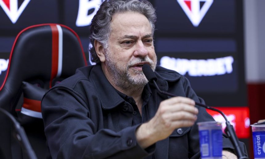 em-meio-a-crise,-sao-paulo-inicia-investigacao-interna