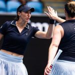 luisa stefani esperancosa-apos-campanha-com semi do australian open