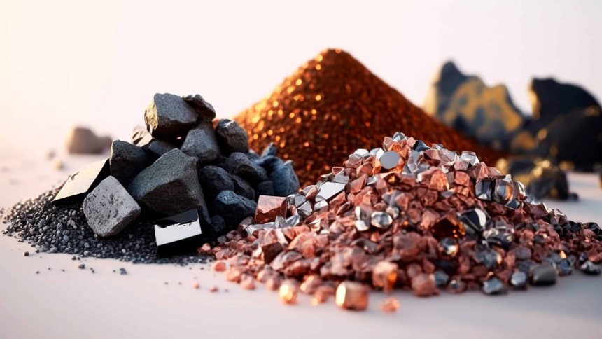 terras-raras:-essa-descoberta-pode-dobrar-a-extracao-dos-minerais