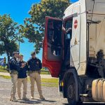 A PRF em Mato Grosso registrou redução de mortes e apreendeu 18 toneladas de drogas em 2025. Confira os dados consolidados das rodovias federais.