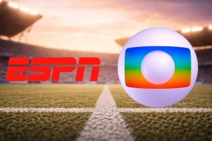 A Globo está de volta à Série B em 2026 após fechar acordo exclusivo para transmitir jogos de mandante do Náutico e São Bernardo.