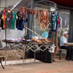 A Prefeitura de Rondonópolis lançou o sistema on-line para o programa Ambulante Legal. Regularize seu comércio e obtenha o certificado CRA.