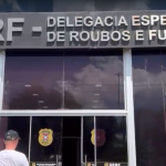 Polícia Civil prende autor de homicídio em Nova Mutum