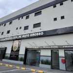 Polícia Civil prende em Juara o último envolvido nos latrocínios de motoristas de aplicativo ocorridos em Várzea Grande e Cuiabá em 2024.