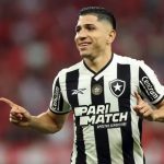 Atlético-MG e Betim ficam no 1 a 1 na Arena MRV. Reinier marcou para o Galo, mas Diego Jardel garantiu o empate na estreia do Campeonato Mineiro.