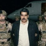Forças especiais dos EUA capturam Nicolás Maduro