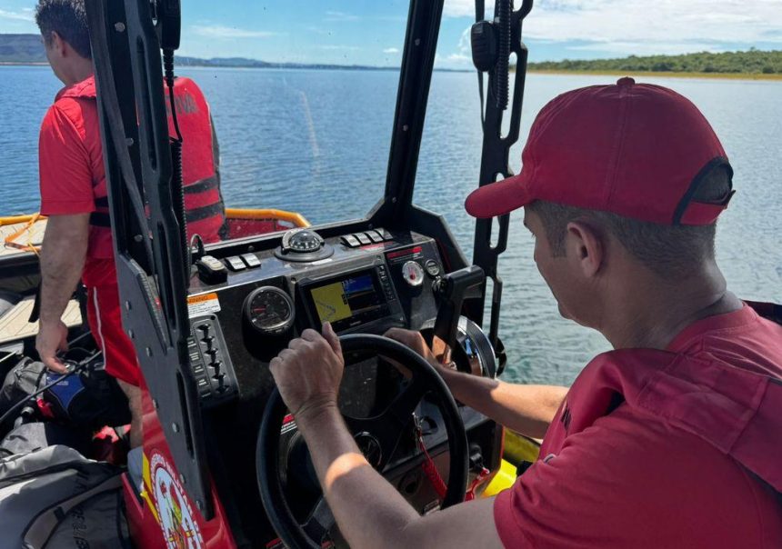 Bombeiros localizam os corpos das duas últimas vítimas do naufrágio no Lago do Manso após cinco dias de buscas intensas em Mato Grosso.