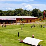 O União Esporte Clube enfrenta o Nova Mutum no Luthero Lopes. Confira horários, ingressos e detalhes da busca pela liderança do Mato-grossense.