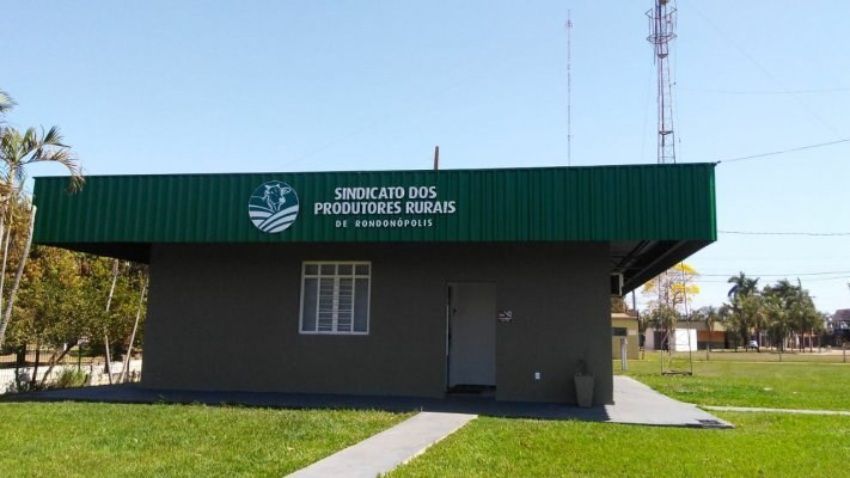 Sindicato Rural de Rondonópolis alerta para novas regras da Reforma Tributária no agronegócio que entram em vigor a partir de 2026.