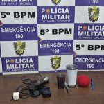 Adolescentes são apreendidos após invasão de residência em Rondonópolis. Eles usaram a moto da vítima para ir ao shopping enquanto ela viajava.