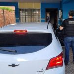 Polícia Civil prende terceiro suspeito na Operação Xênia investiga homicídio em Rondonópolis. Vítima foi morta no bairro Jardim Taiti.