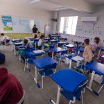 A Prefeitura de Rondonópolis confirmou o início das aulas na rede municipal para 2 de fevereiro com entrega de materiais gratuitos.