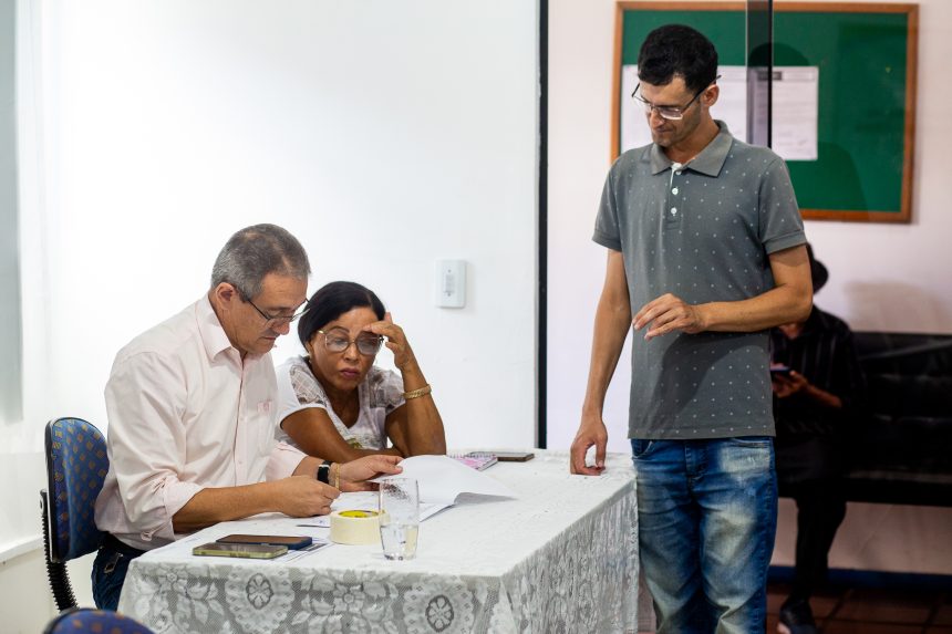Participe da eleição de conselheiros tutelares em Rondonópolis. Inscrições abertas de 19 a 23 de janeiro para 20 vagas de suplentes.