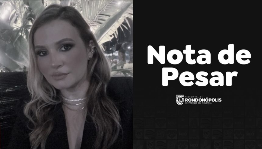 Fotografia da empresária Thayze M. Rodrigues, proprietária da Vidraçaria Araçatuba.