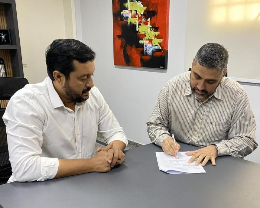 Seciteci e Fapemat investem R$ 27 milhões em ciência, tecnologia e inovação em Mato Grosso. Confira os impactos na economia e infraestrutura.