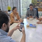 A modernização dos serviços da Jucemat em 2025 trouxe segurança digital, biometria facial e emissão de certidões via WhatsApp em Mato Grosso.