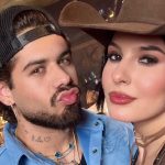 é Felipe fala sobre término com Ana Castela e projeta 2026