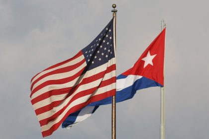 cuba-esta-em-comunicacao-com-eua,-diz-diplomata-cubano,-enquanto-trump-aperta-o-cerco