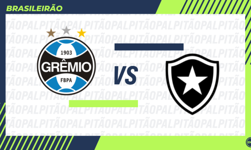 gremio-x-botafogo:-provaveis-escalacoes,-arbitragem,-onde-assistir-e-retrospecto