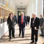 apos-atritos,-petro-relata-conversa-“cordial”-com-trump-sobre-drogas-e-comercio