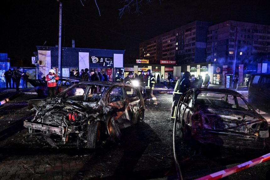 russia-bombardeia-ucrania-com-drones-e-misseis-um-dia-antes-das-negociacoes-de-paz