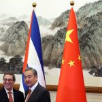 china-apoia-cuba-contra-“interferencia-externa”-durante-visita-de-chanceler-a-pequim